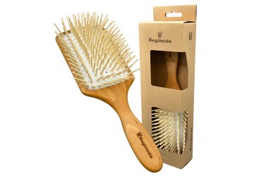 FUSTA Paddle Special pins