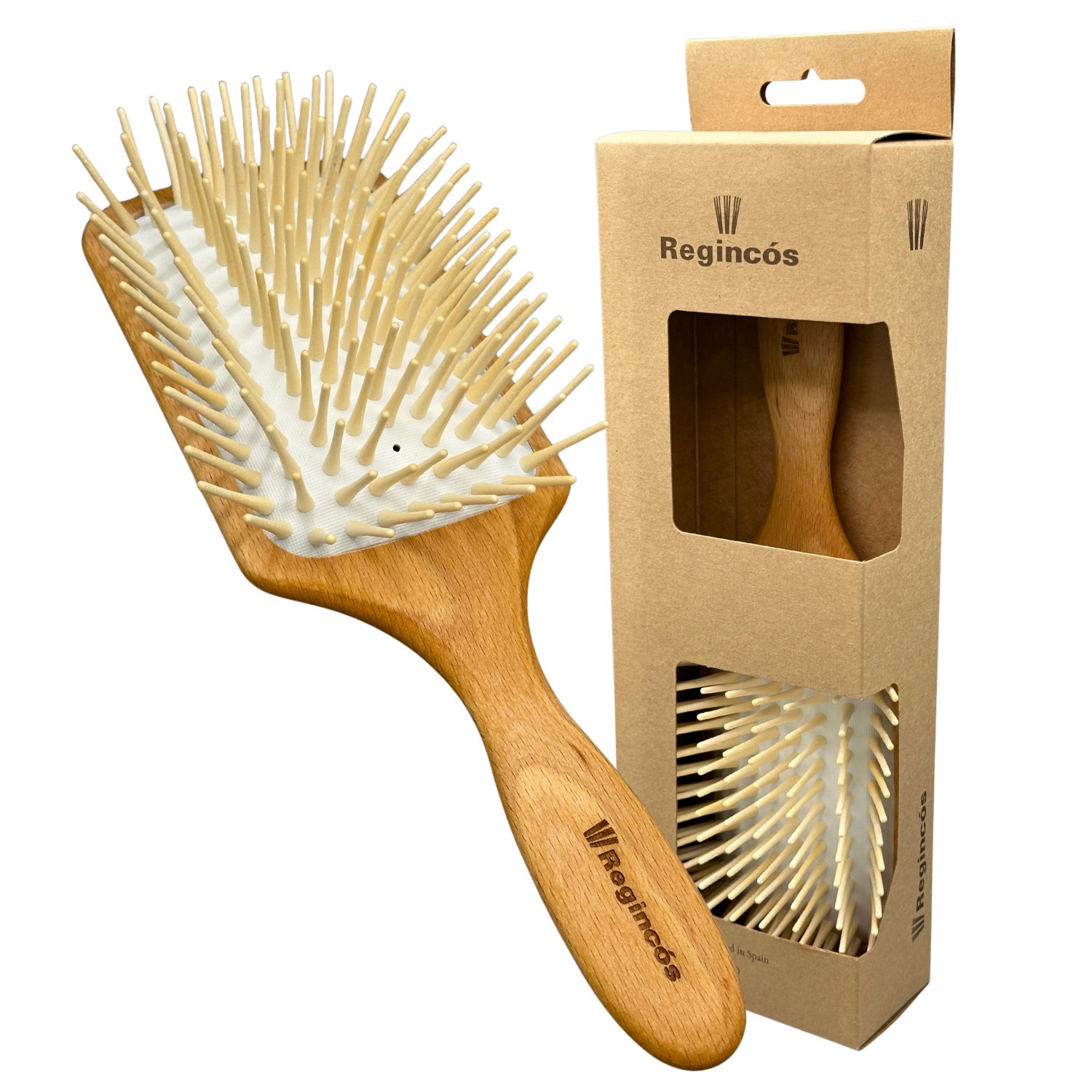 FUSTA Paddle púa Special