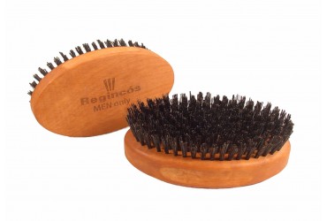 LARGE Oval (Military brush) / MEN Only