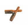 VEGAN Beard brush