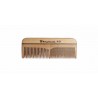Mini multiuse comb