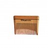 Afro Comb / Regular tooth