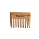 Afro Comb / wide tooth