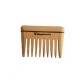 Afrom Comb / Special teeth