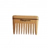 Afrom Comb / Special tooth