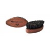 BARBA / oval Large, regular bristles