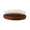 BARBA cushion / white pin