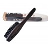 The Softer / Large BLACK Fade