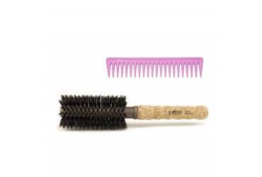 IbizaHair solidarity Pack "Brushing at Home"
