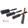 Pack Wood 4 brushes