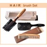 Hair Brush Set