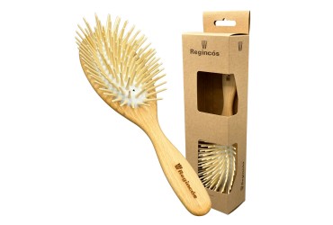 FUSTA Oval Special pins