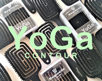 Display YoGa contour (9 brushes) 