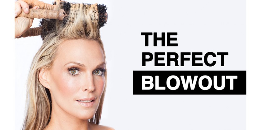 The perfect BlowOut